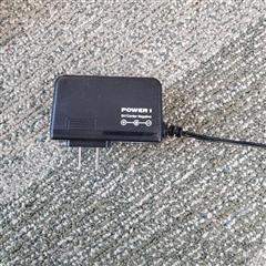 BOSS RC-300 Loop Station Guitar Effects Pedal with Power Adapter